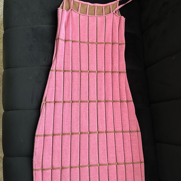 JACQUEMUS DRESS - Picture 2 of 6